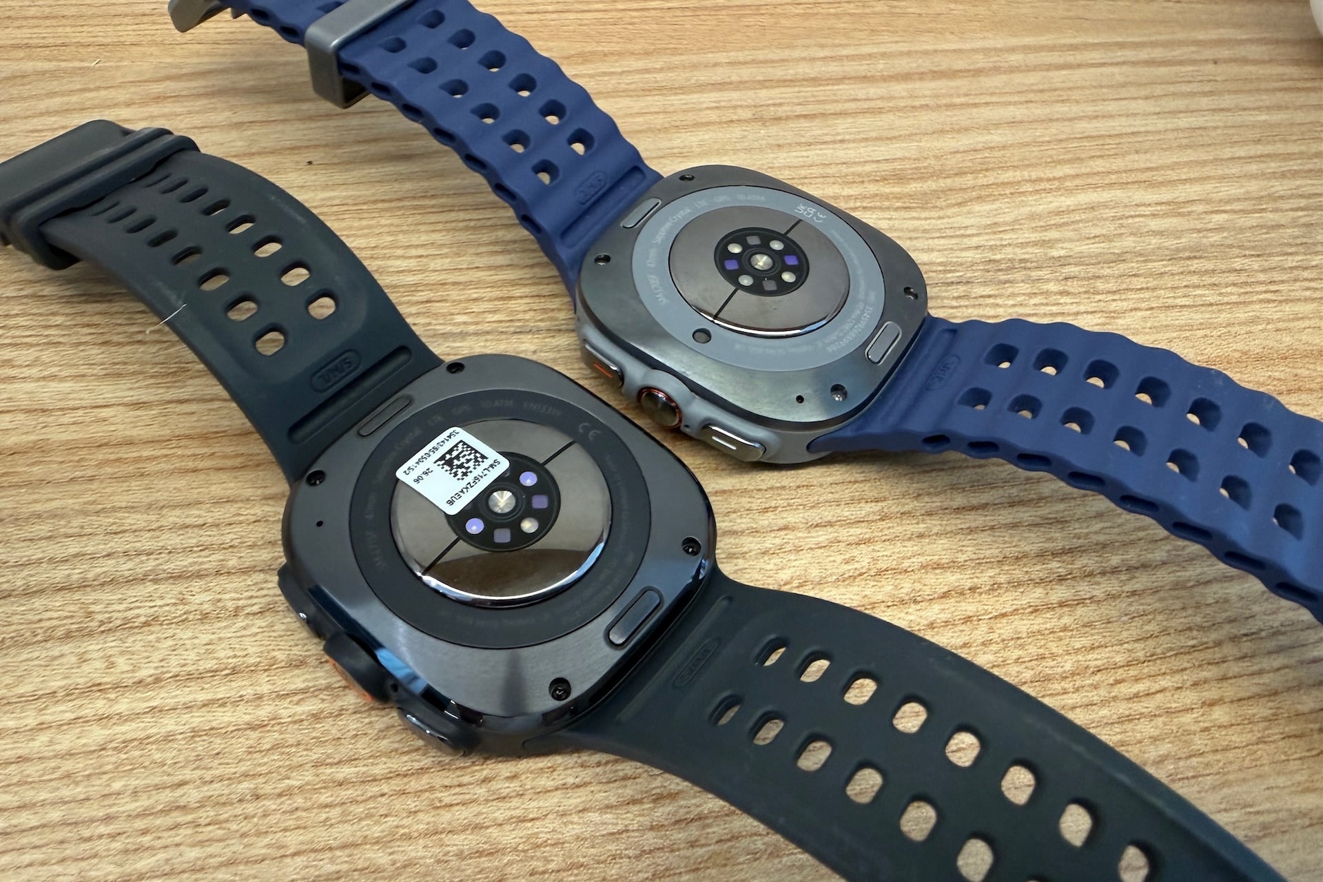 Samsung Galaxy Watch Ultra 2 5