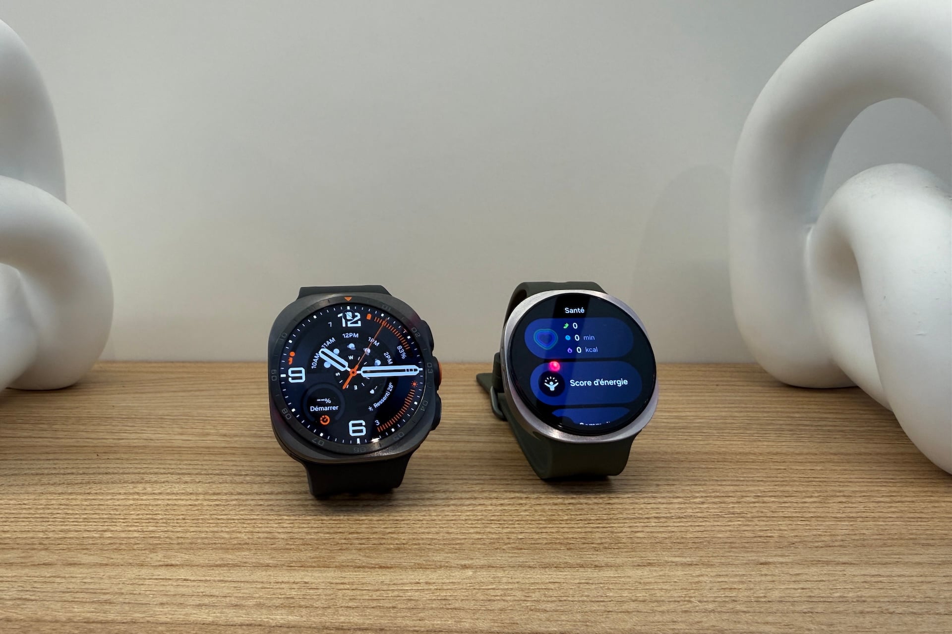 Samsung Galaxy Watch Ultra 2 7
