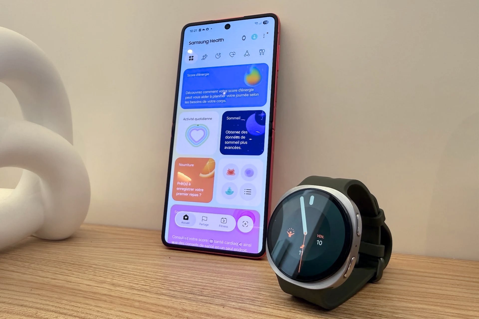 Samsung Galaxy Watch Ultra 9