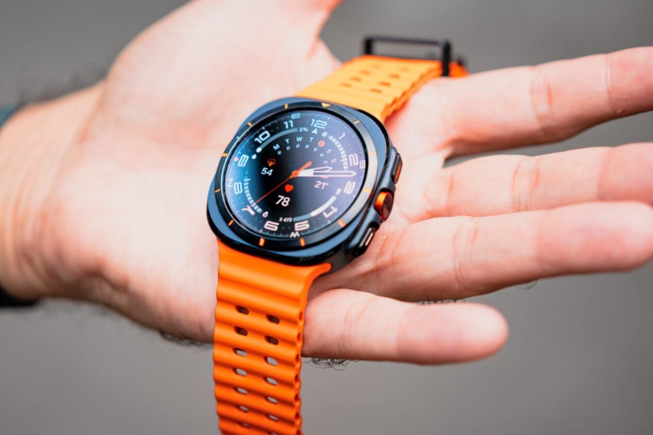 Samsung Galaxy Watch 9 et Ultra 2 : une fuite dévoile les nouveautés avant l’annonce