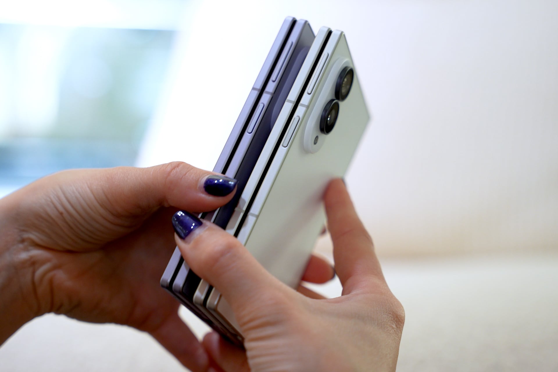 Samsung 15