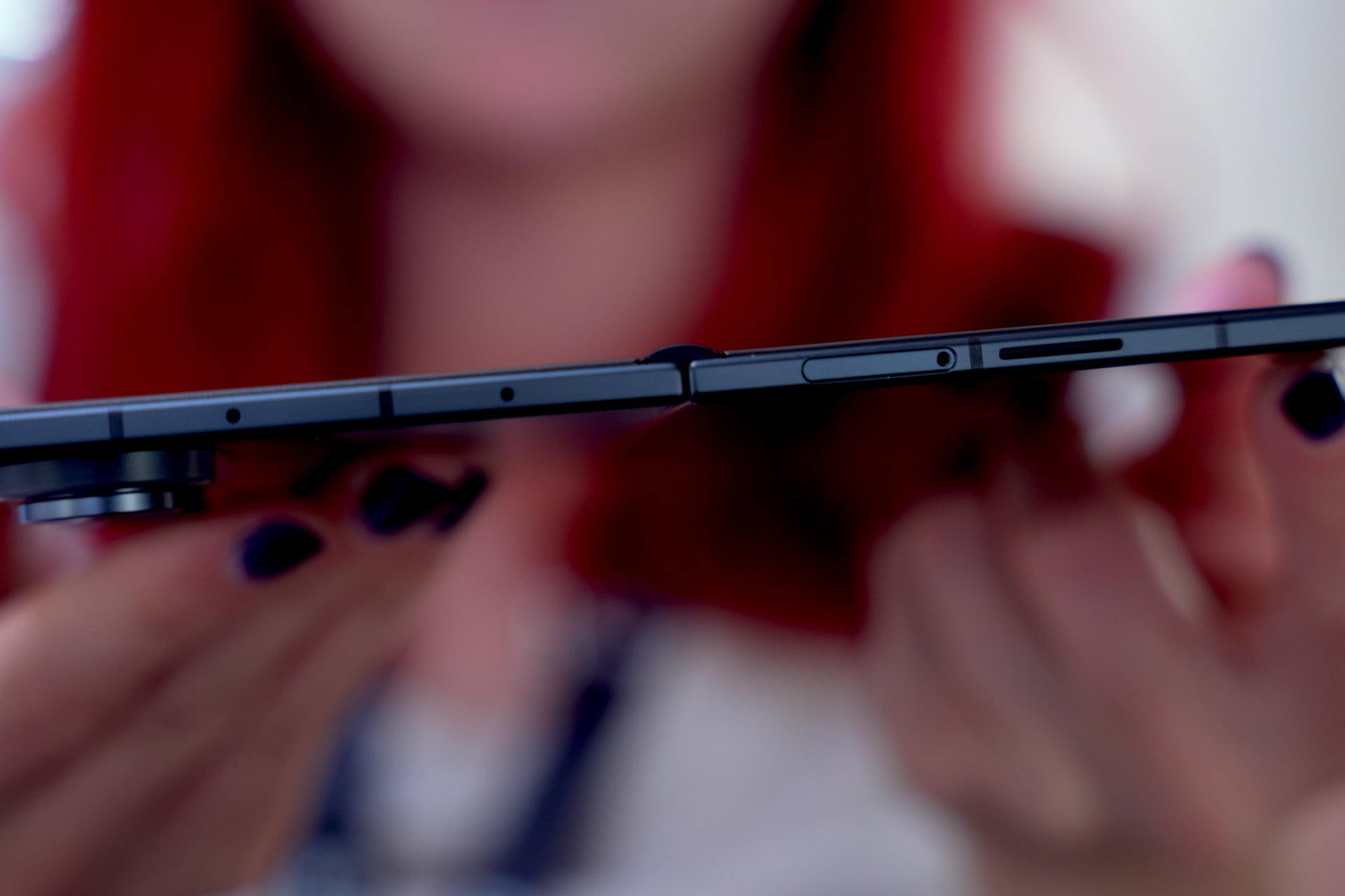 Samsung Galaxy Z Fold 8 Ultra