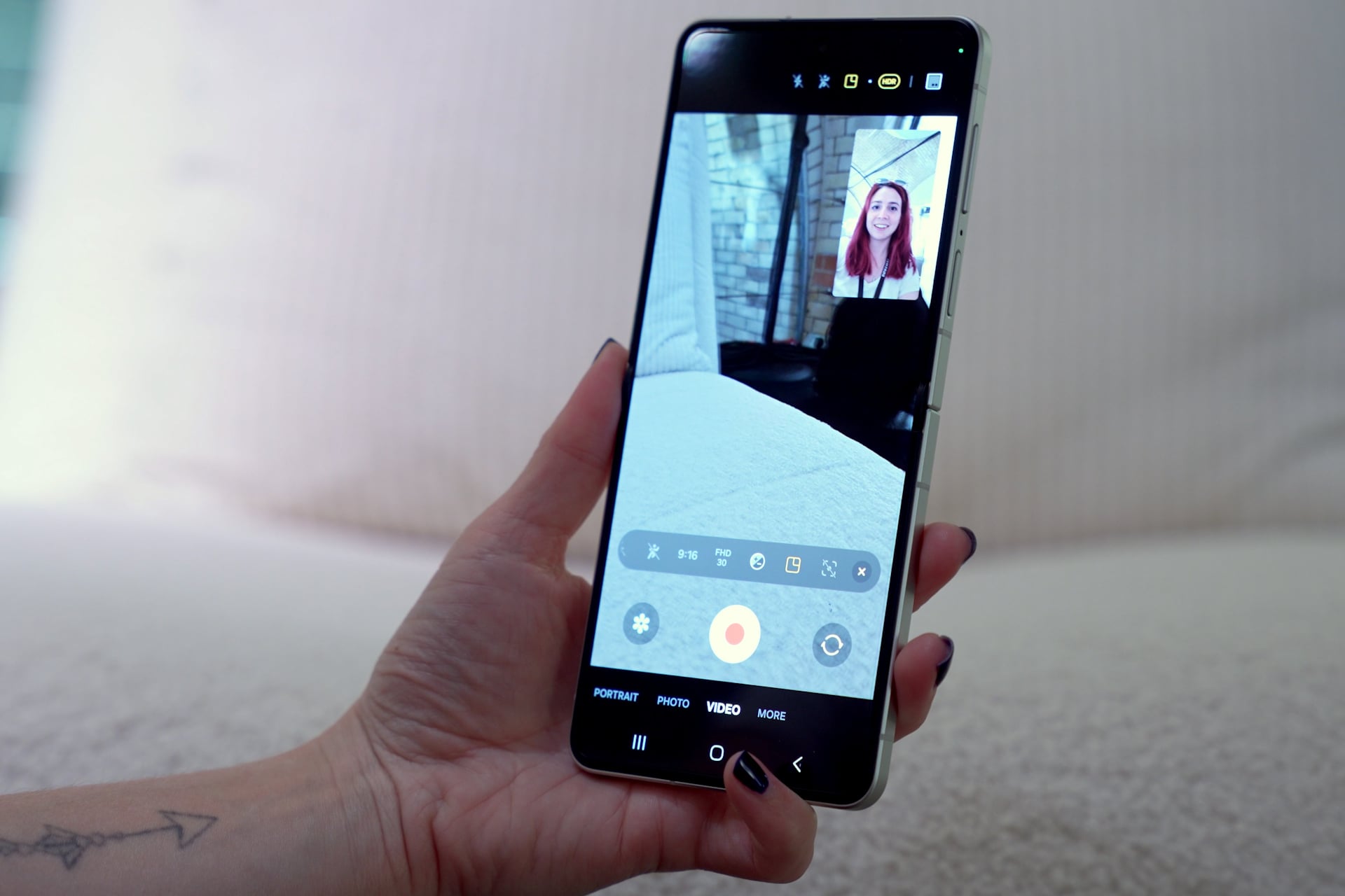Samsung 48