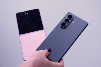 Samsung Galaxy Z Flip 8 et Z Fold 8 Ultra
