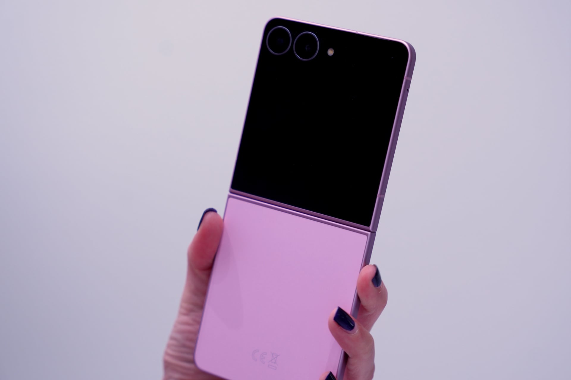 Samsung 74