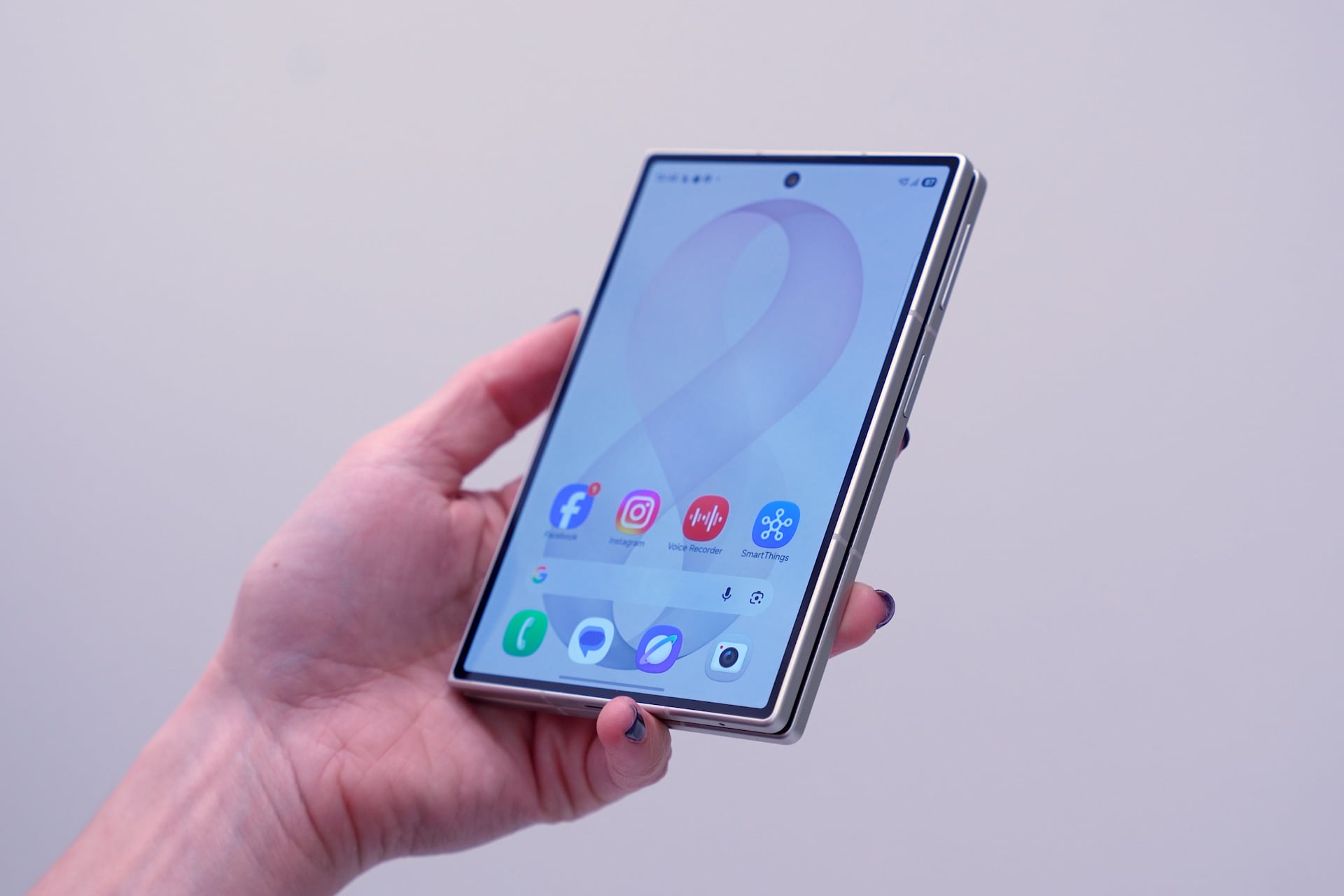 Samsung 77