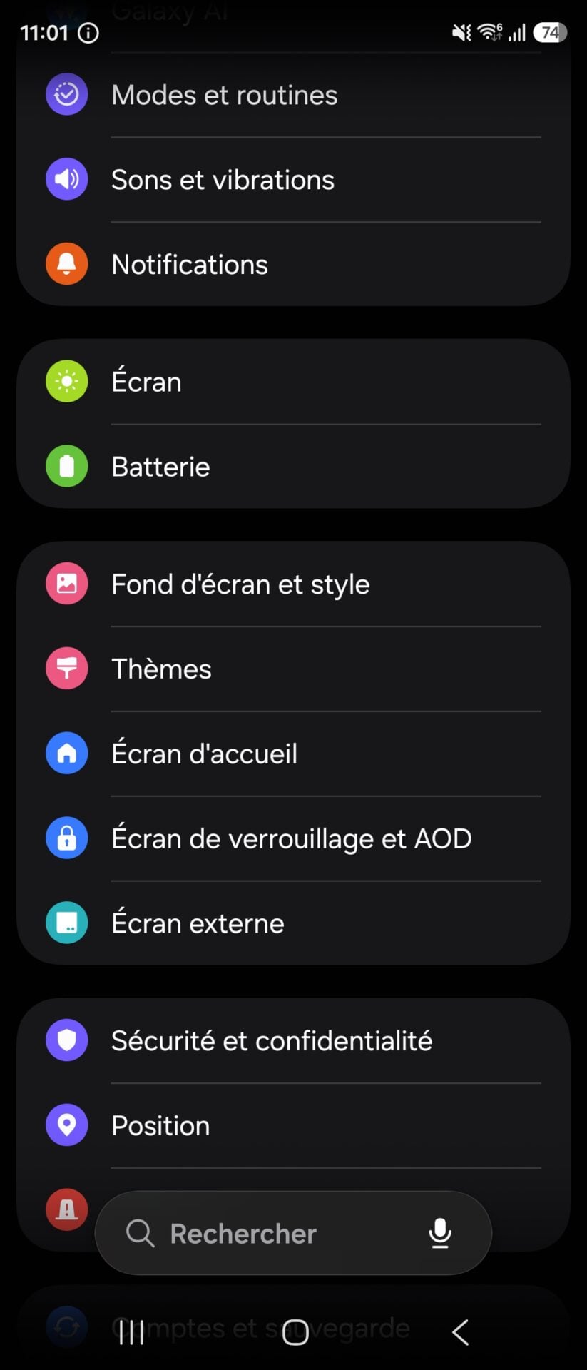 Screenshot 20260730 110106 Settings