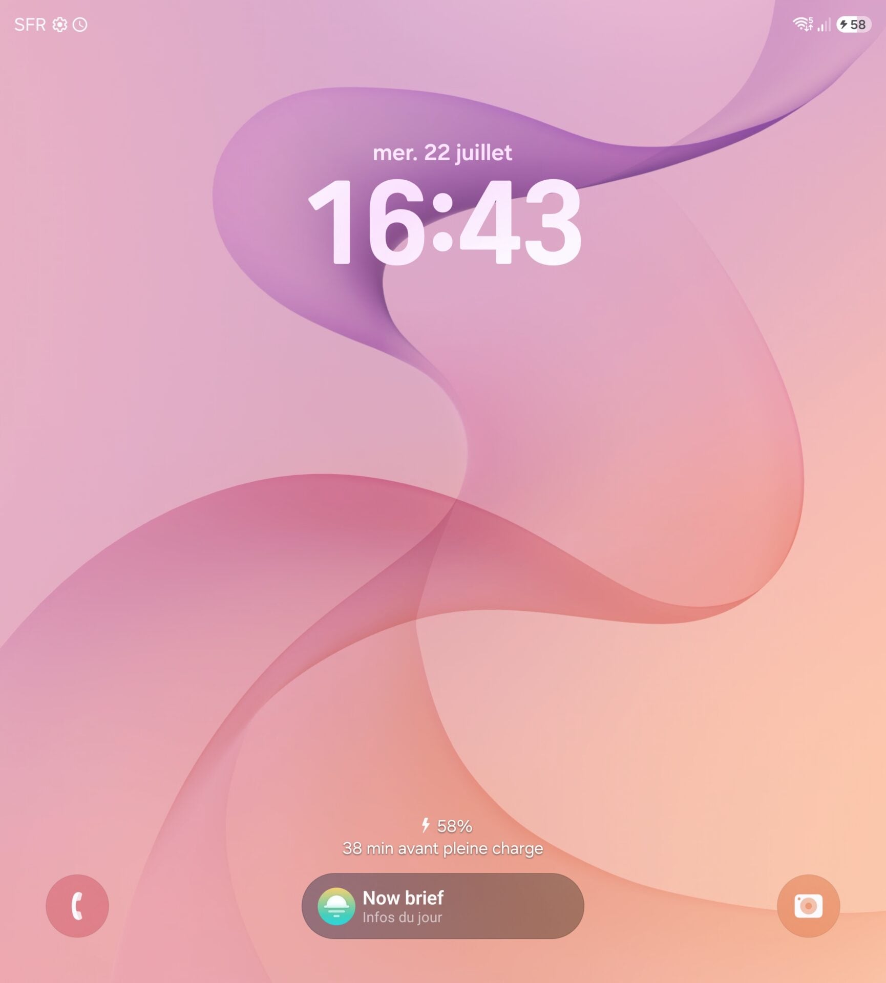 Screenshots One Ui 9 (2)