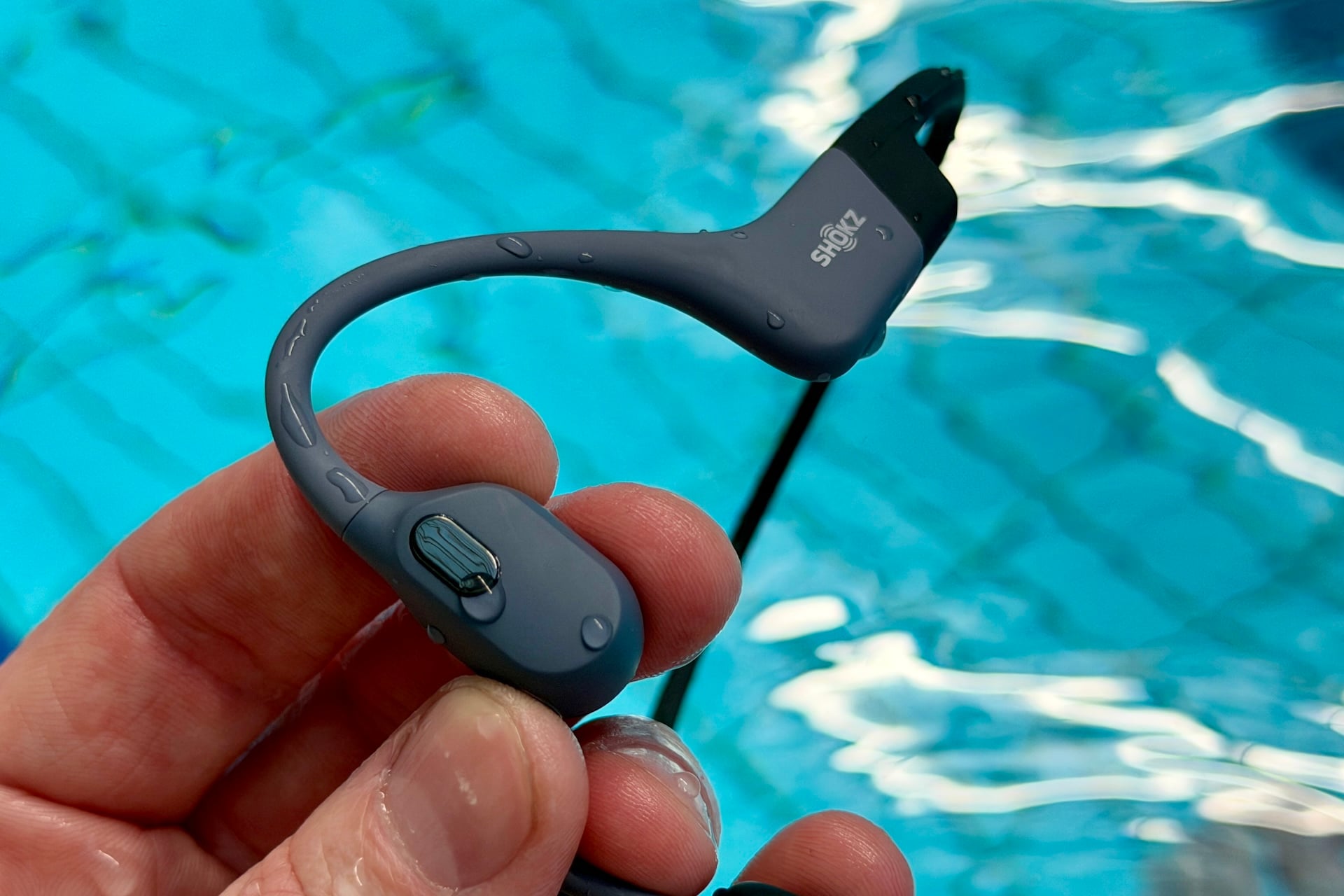 Shokz Openswim Pro 00015