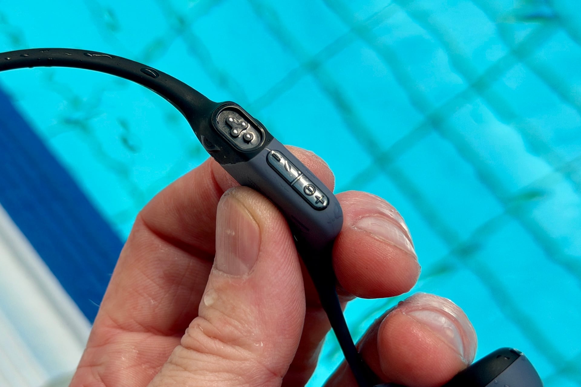 Shokz Openswim Pro 00017