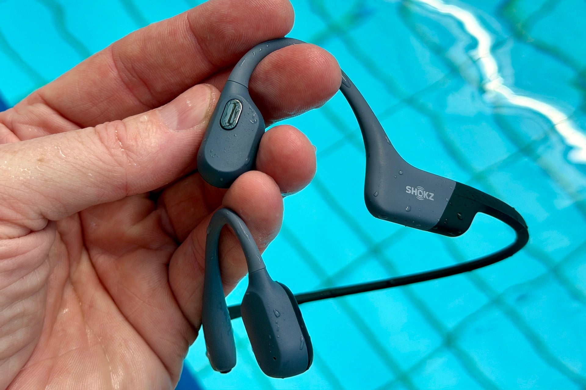 Shokz Openswim Pro 00018
