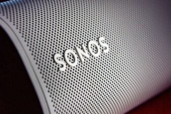 Sonos Roam Logo Design 1