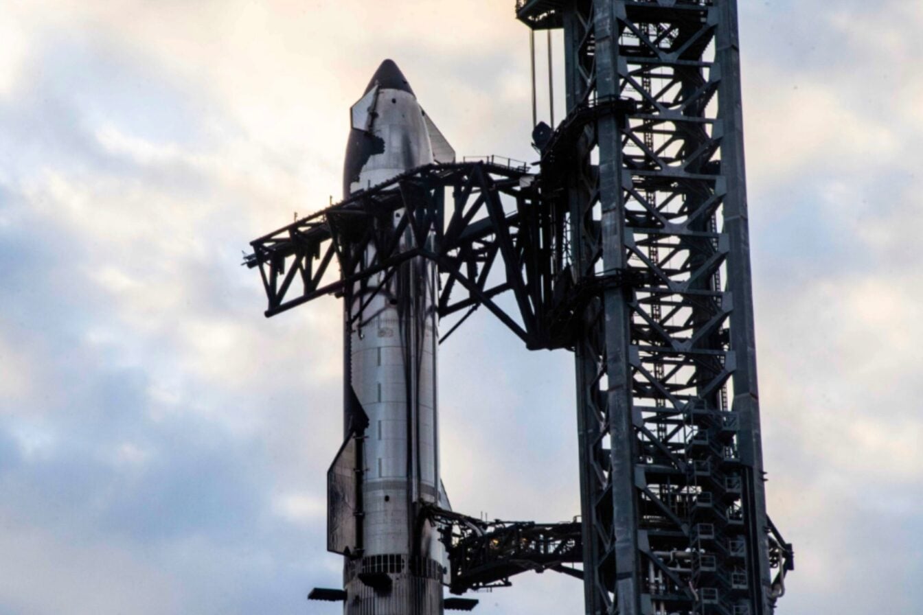 Pourquoi le prochain vol de Starship pourrait marquer un tournant pour SpaceX