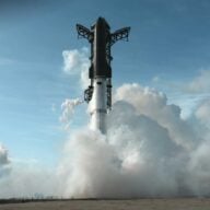 Spacex Starships Thirteenth Flight Test 1