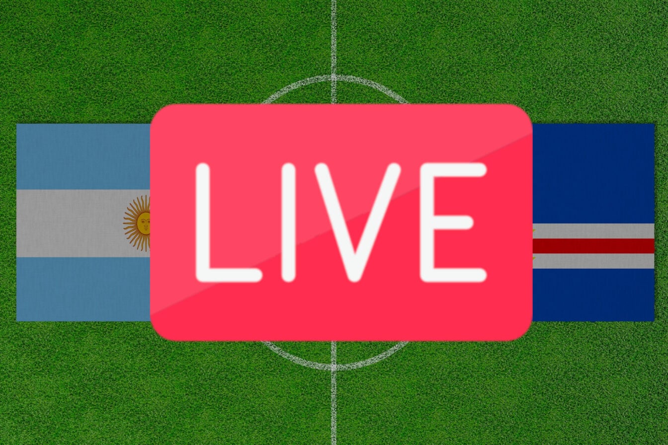 Streaming Argentine Cap-Vert : où regarder le match gratuit en direct HD ? 4