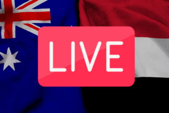 Streaming Gratuit Australie égypte Coupe Du Monde 2026