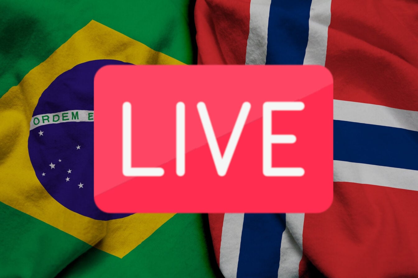Streaming Brésil Norvège : où regarder le match gratuit en direct HD ? 4