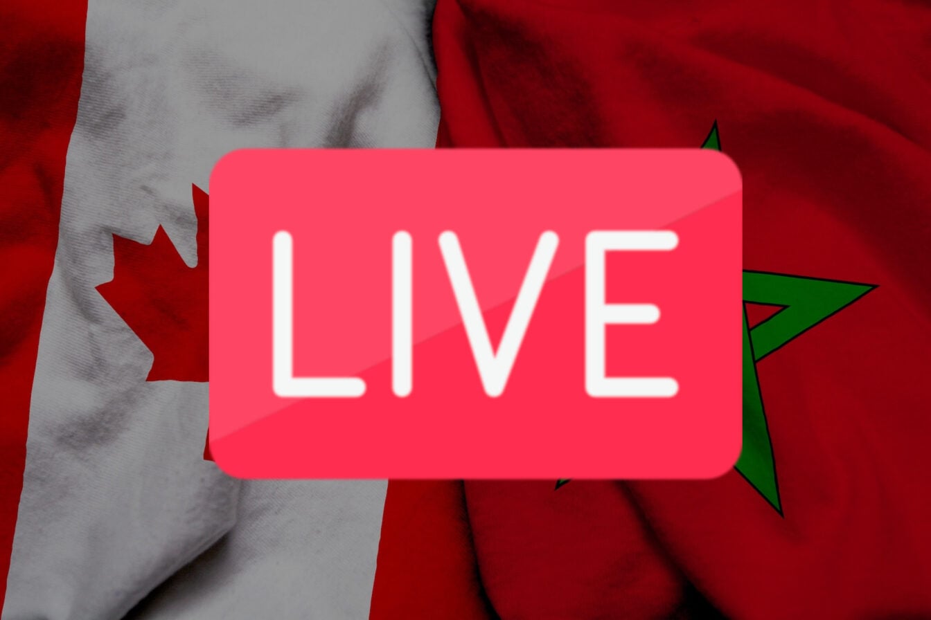 Streaming Canada Maroc : où regarder le match gratuit en direct HD ? 4