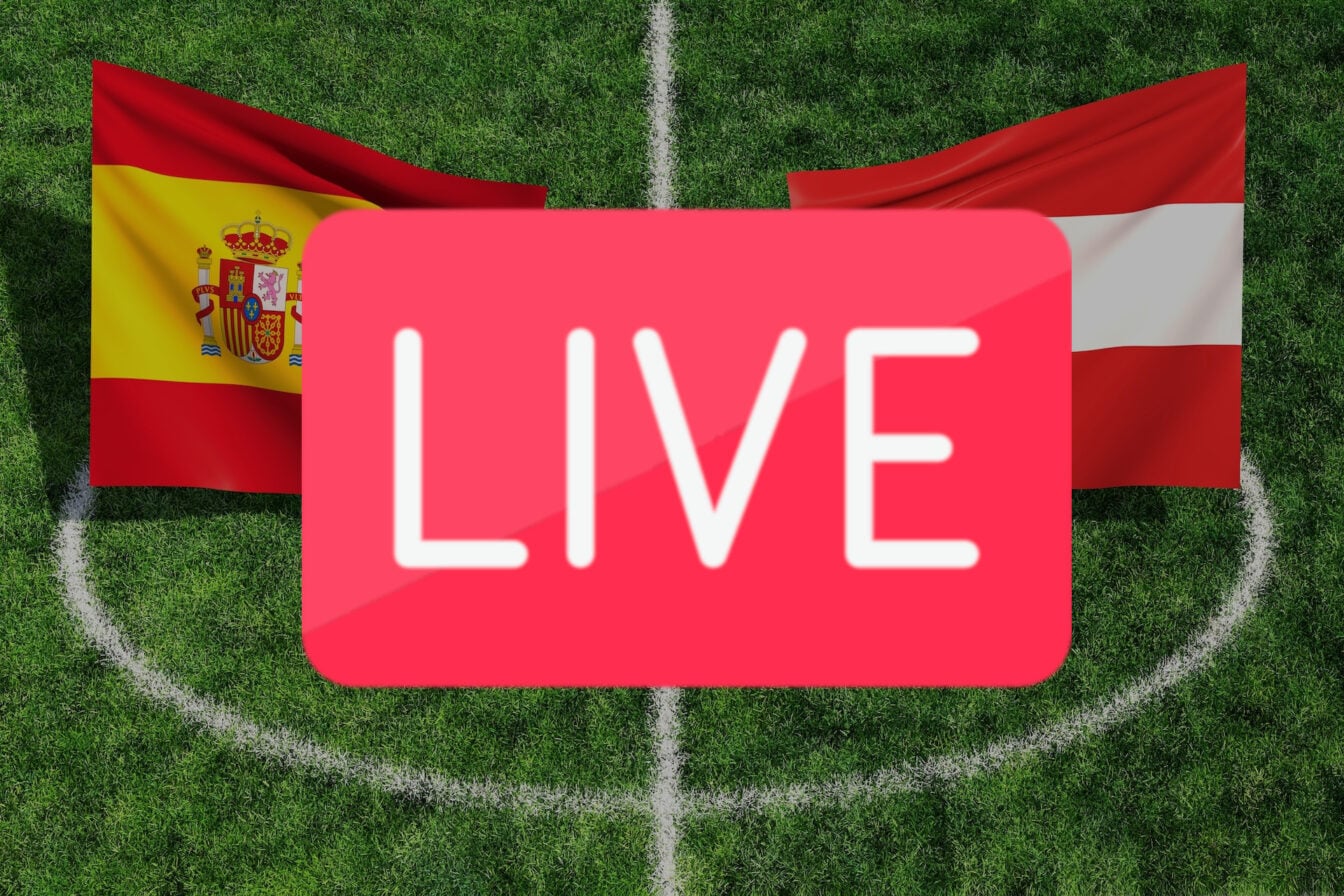 Streaming Gratuit Espagne Autriche Coupe Du Monde 2026