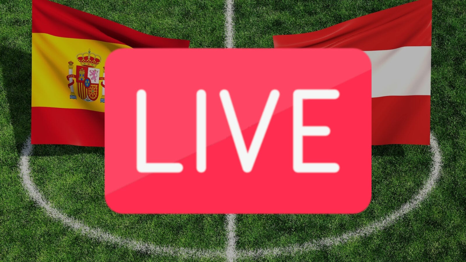 where to watch the free match live HD? 🔴