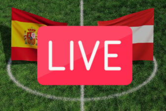 Streaming Gratuit Espagne Autriche Coupe Du Monde 2026