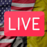 Streaming Gratuit états Unis Vs Belgique Coupe Du Monde 2026