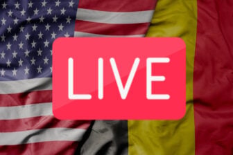 Streaming Gratuit états Unis Vs Belgique Coupe Du Monde 2026