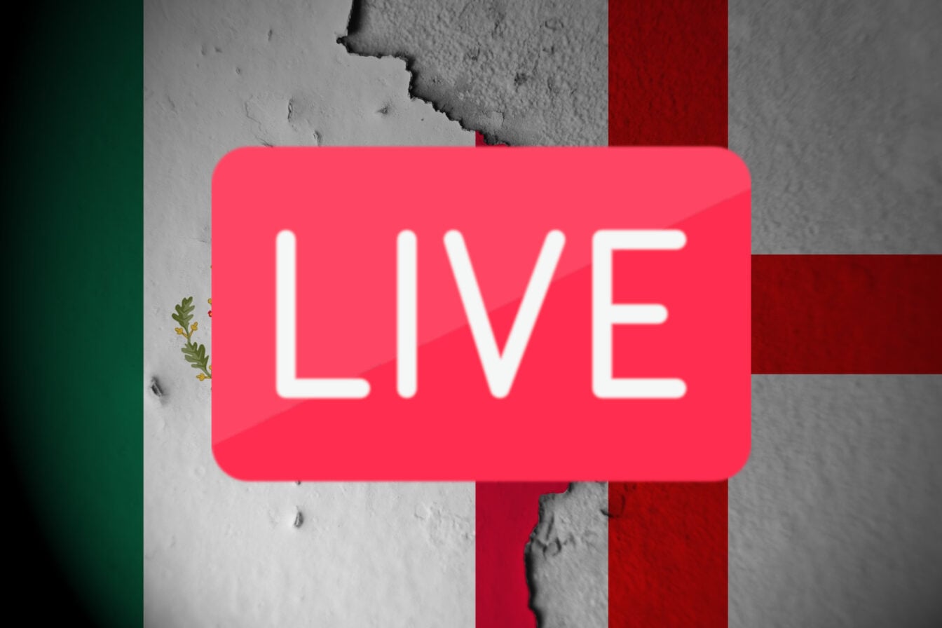 Streaming Mexique Angleterre : où regarder le match gratuit en direct HD ? 4