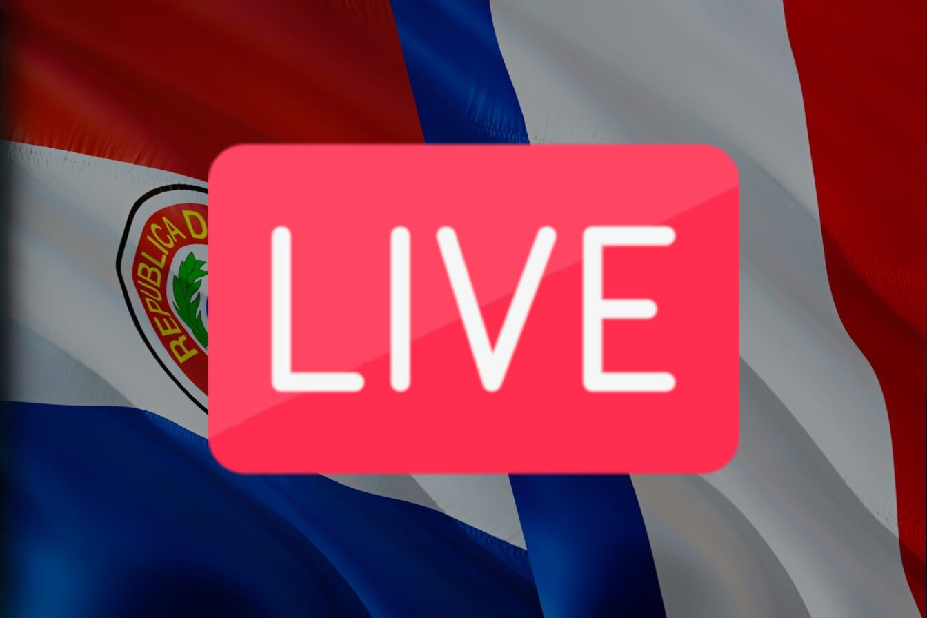Streaming Paraguay France : où regarder le match gratuit en direct HD ? 4