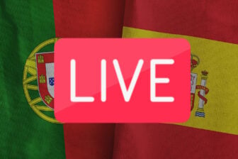 Streaming Gratuit Portugal Espagne Coupe Du Monde 2026