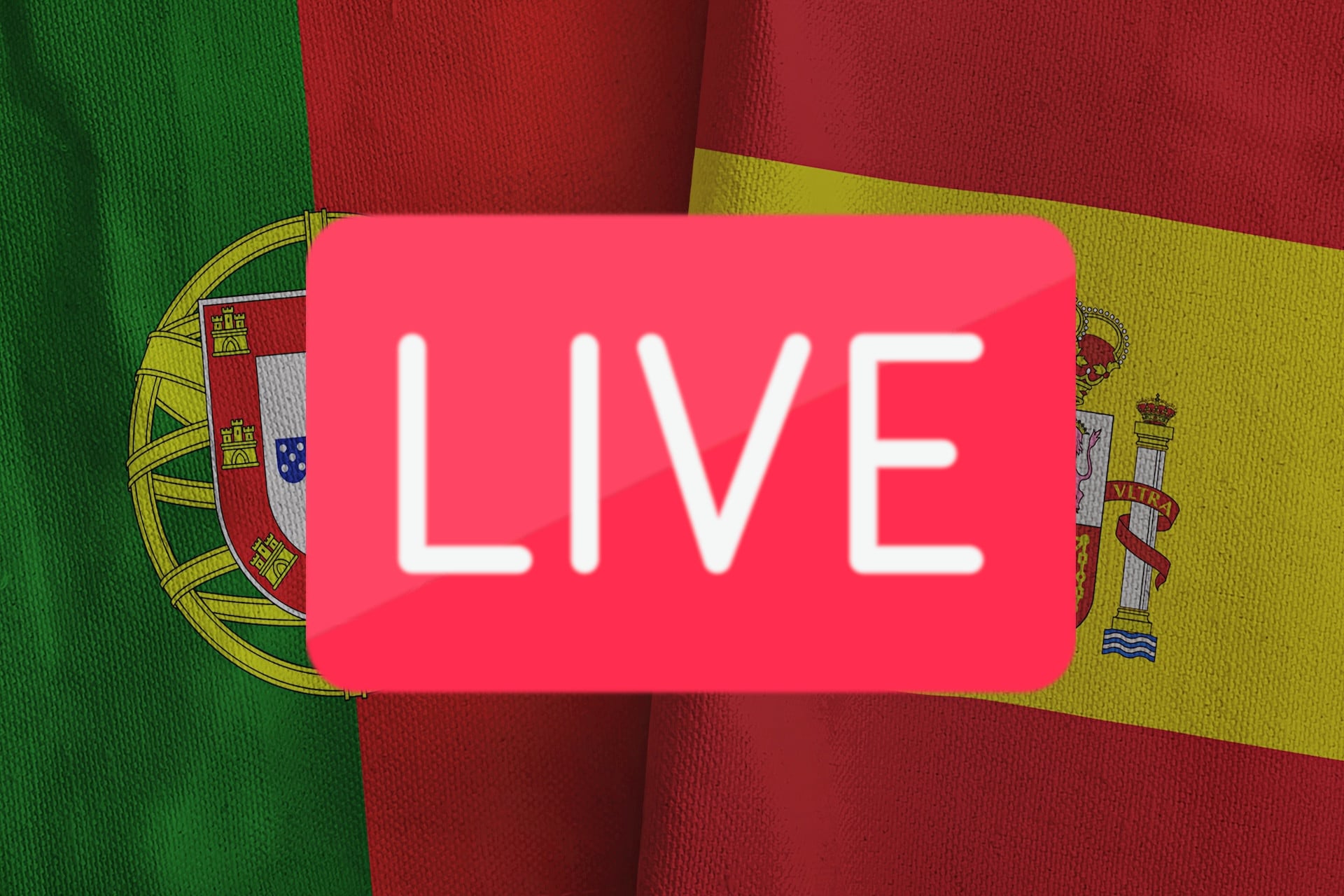 Streaming Gratuit Portugal Espagne Coupe Du Monde 2026