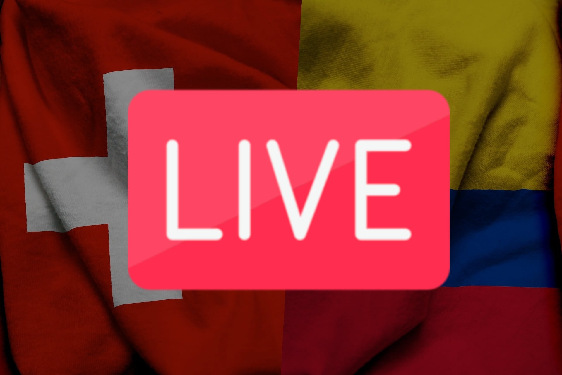 Streaming Gratuit Suisse Colombie Coupe Du Monde 2026