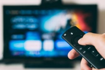 Télévision