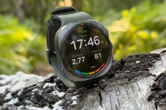 Test Samsung Galaxy Watch Ultra 2 avis