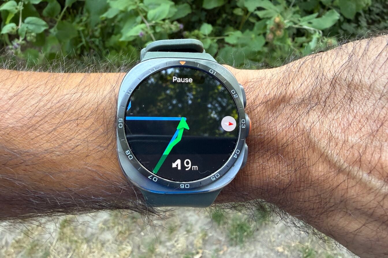 Galaxy Aero : la future montre abordable de Samsung abandonnerait Wear OS