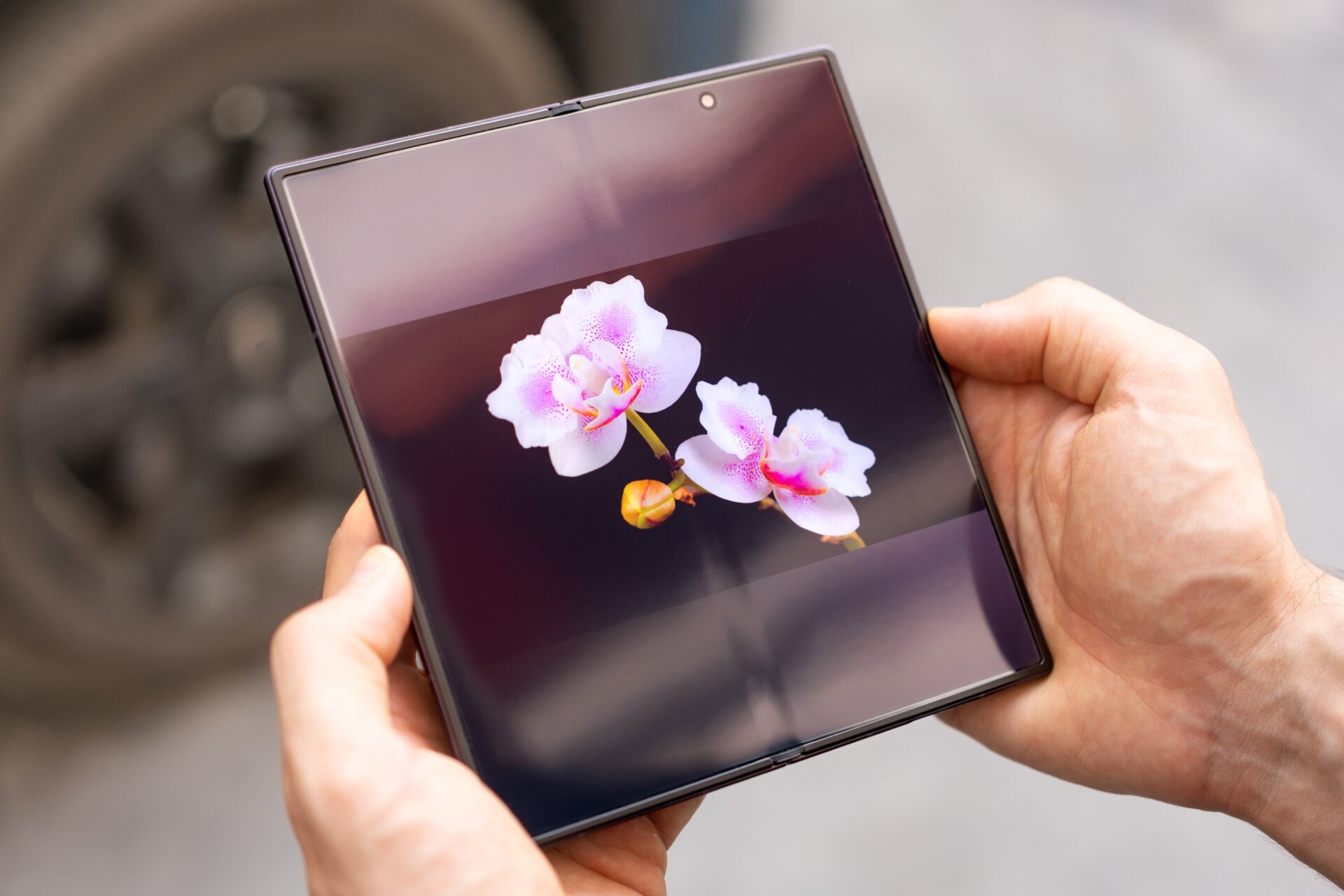 Test Samsung Galaxy Z Fold 8 Ultra 01net (12)
