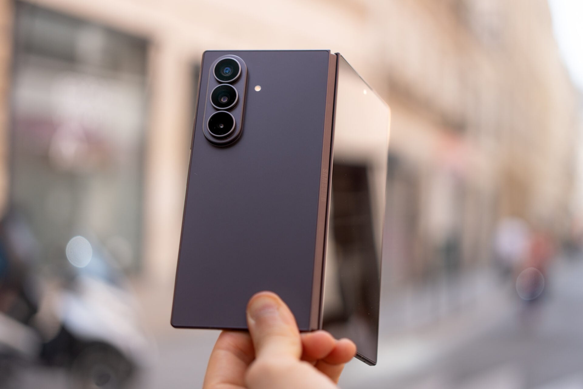 Test Samsung Galaxy Z Fold 8 Ultra 01net (16)