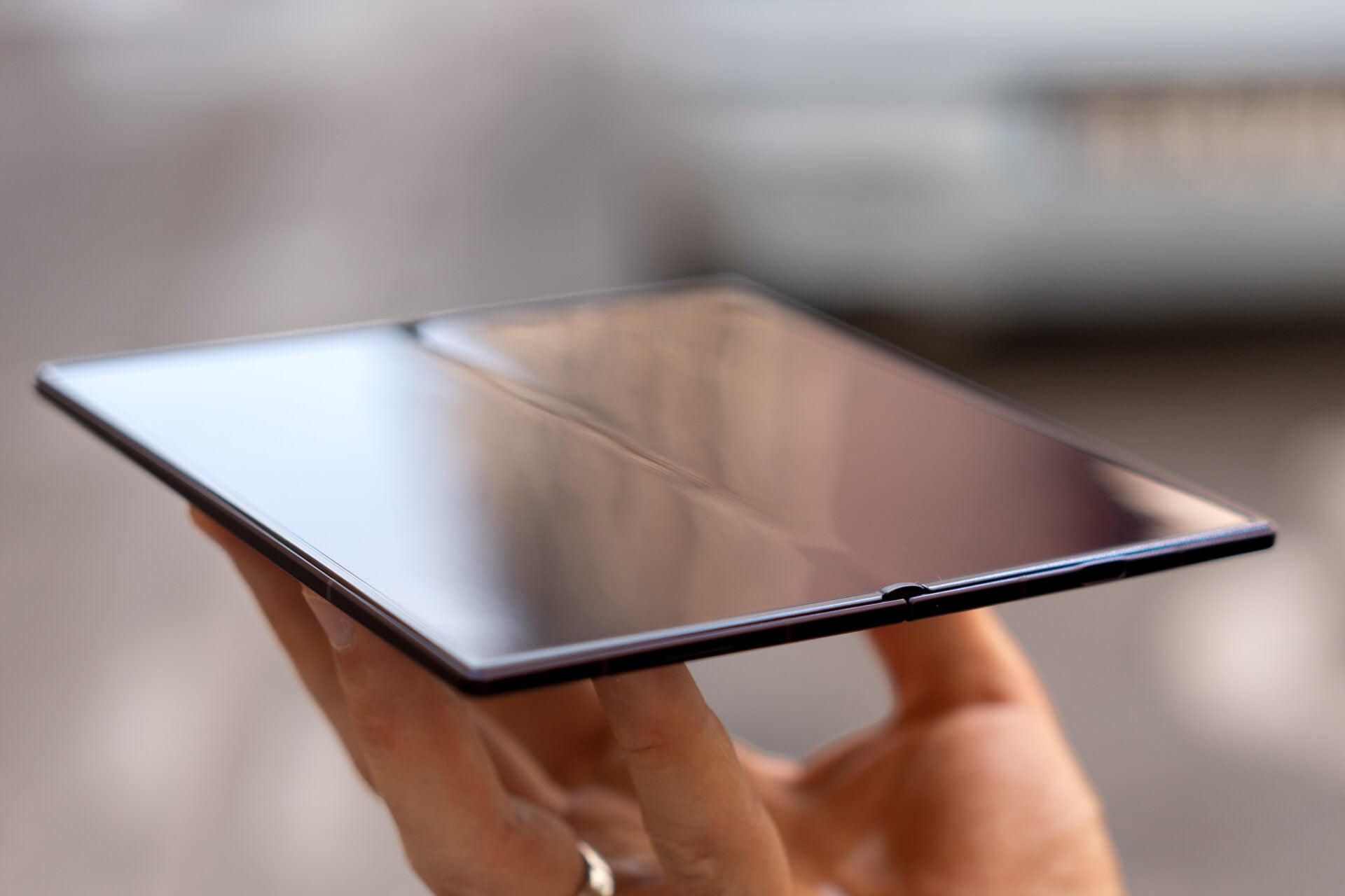 Test Samsung Galaxy Z Fold 8 Ultra 01net (7)