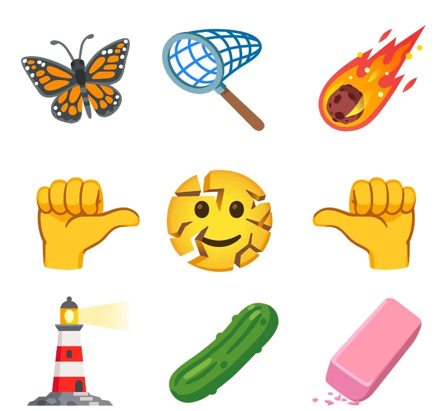 Unicode Emoji