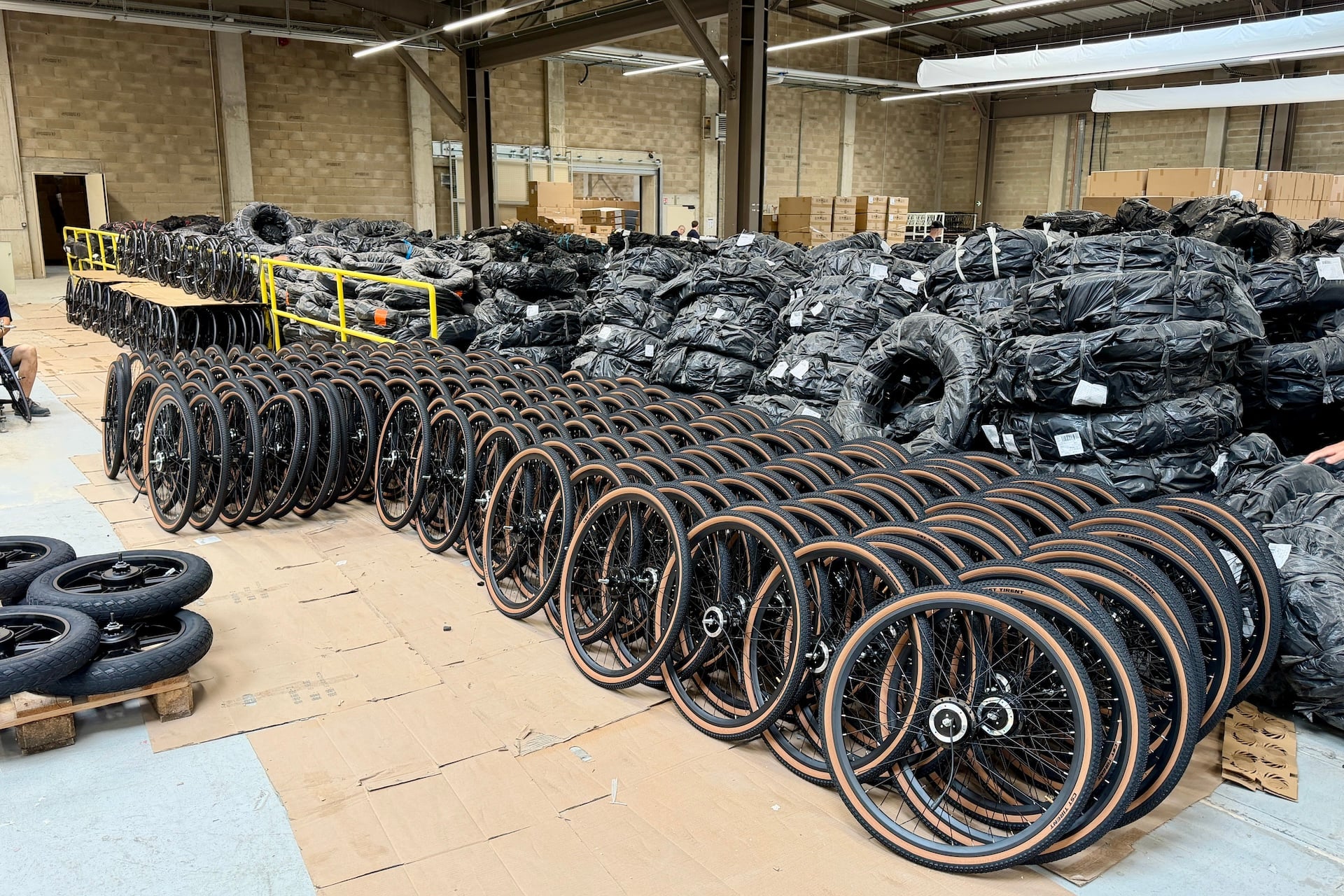 Usine Fiido 00003