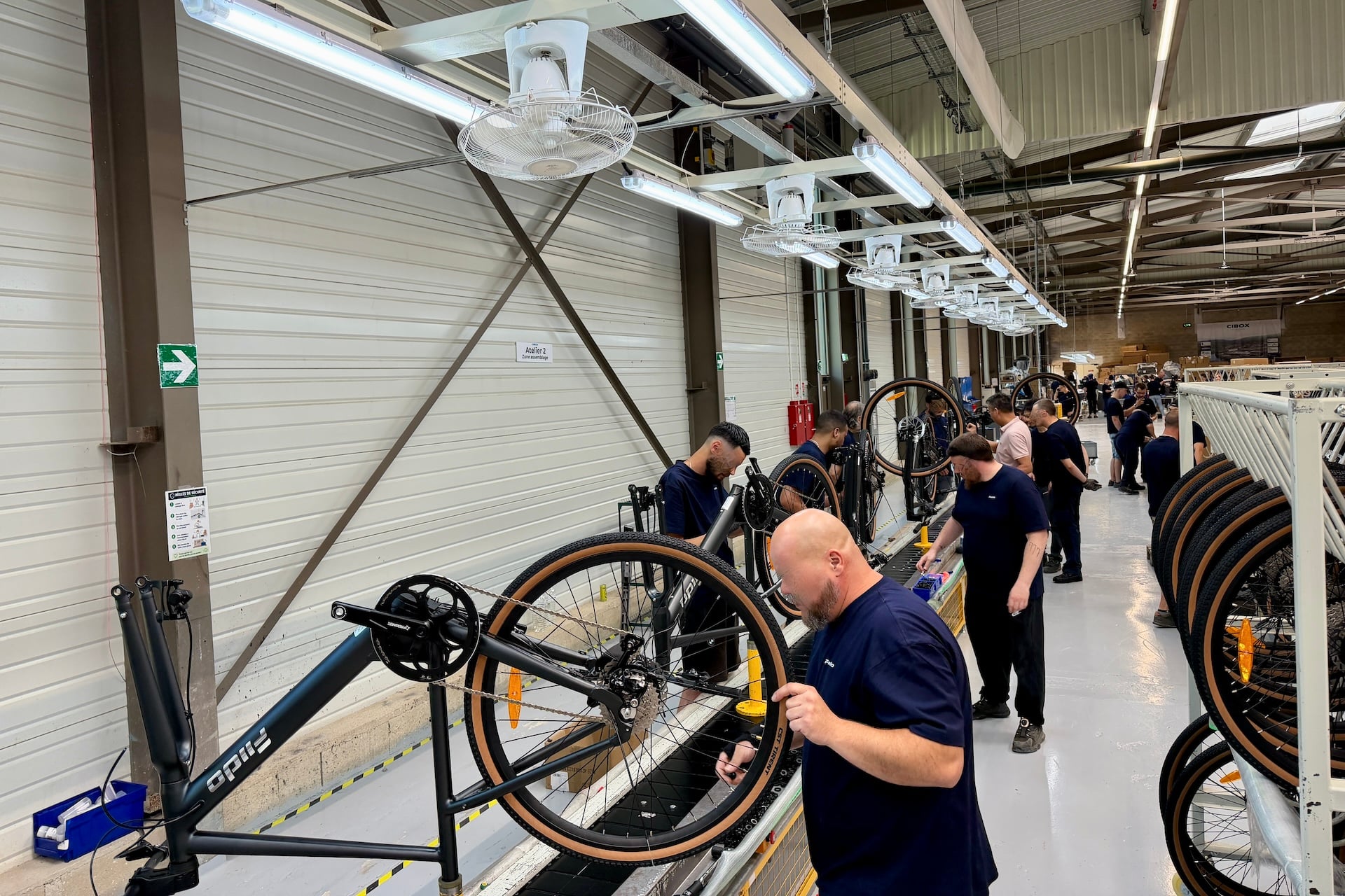 Usine Fiido 00014