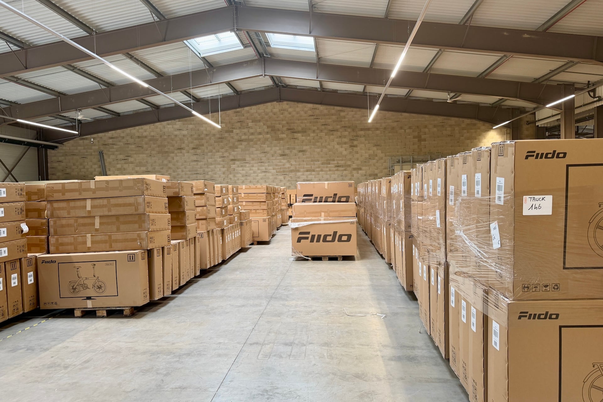 Usine Fiido 00019