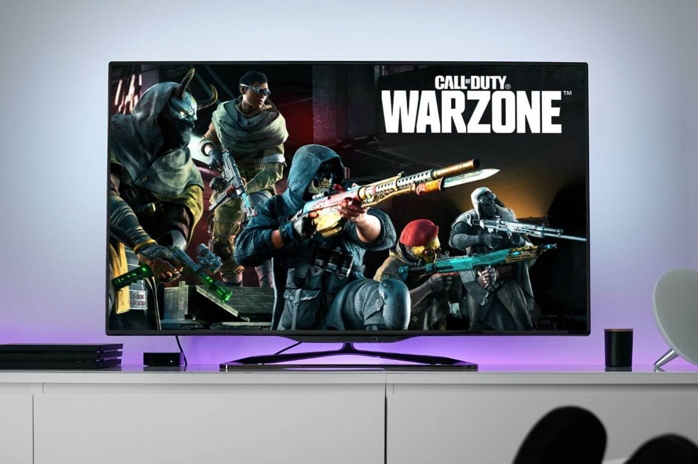 Meilleur VPN Call of Duty Warzone (2026) : qui choisir ?
