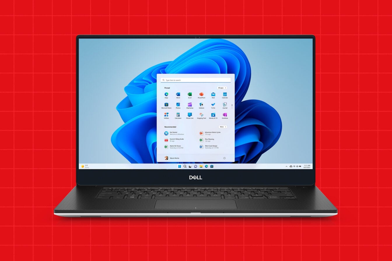 Windows 11 : Microsoft a publié un correctif d’urgence pour les PC Dell privés du dernier Patch Tuesday