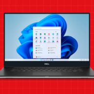 Windows 11 Dell