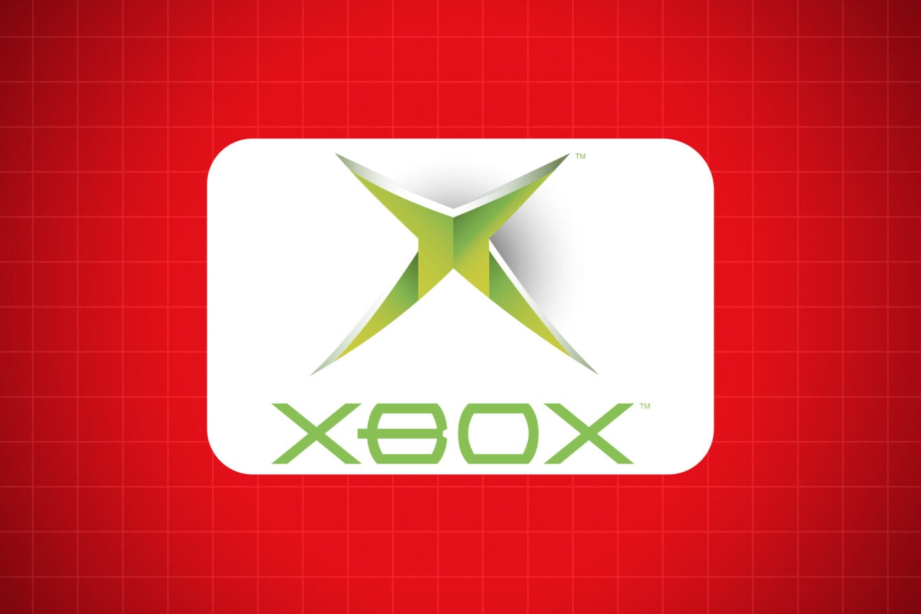 Xbox Originale