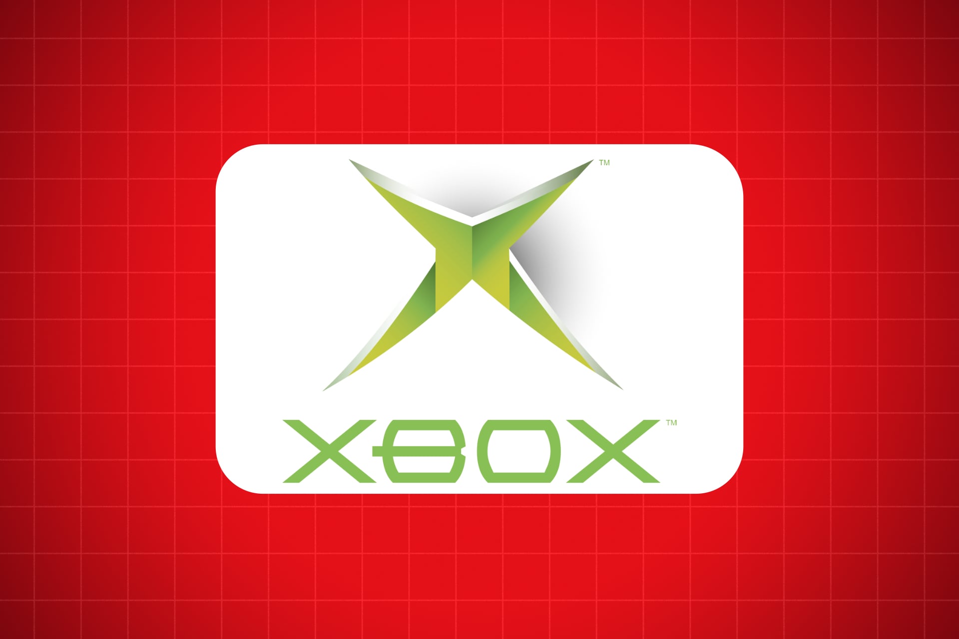 Xbox Originale