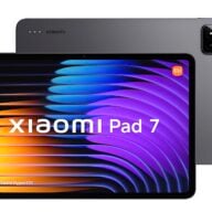 Xiaomi Pad 7
