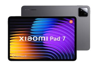 Xiaomi Pad 7