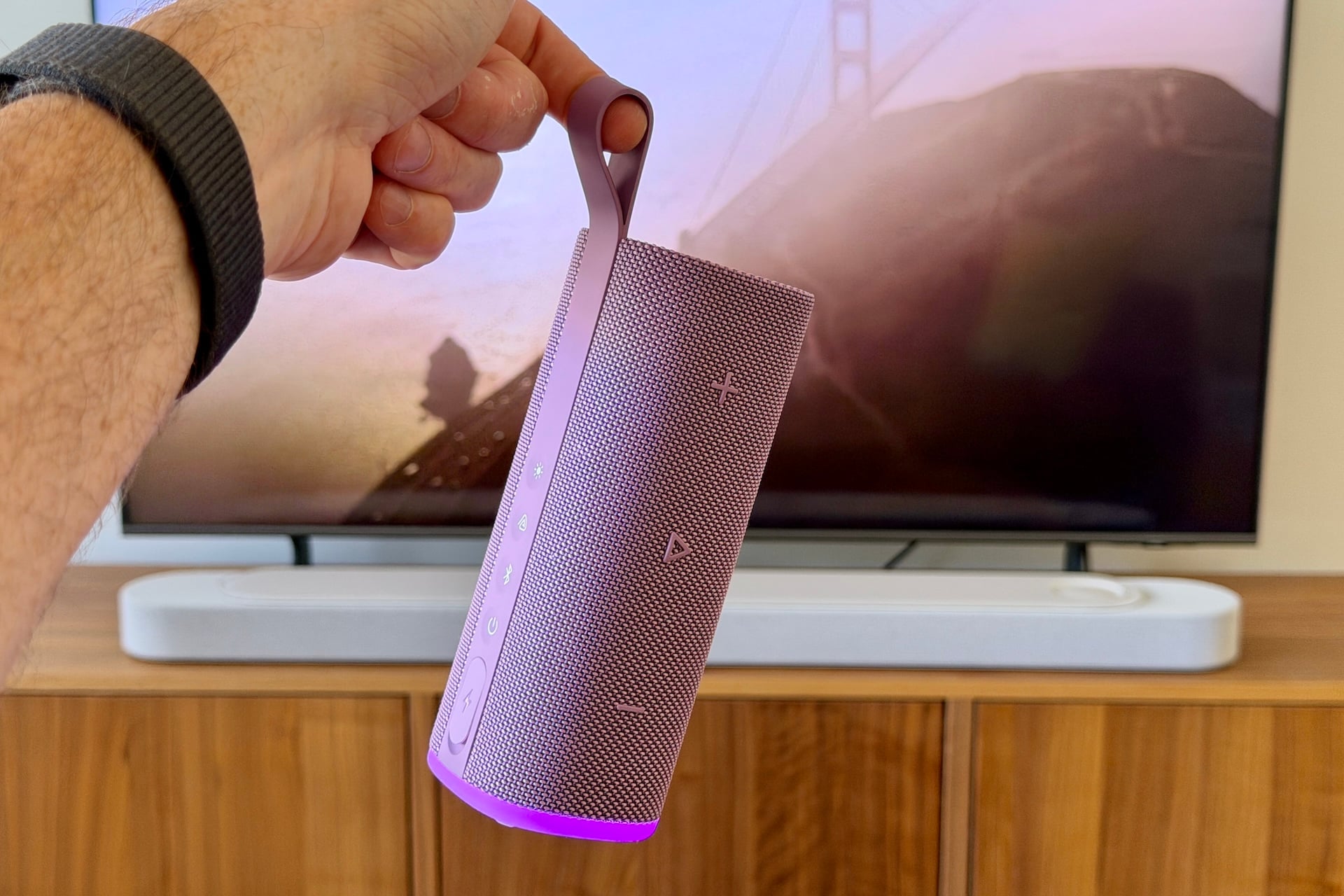 Xiaomi Sound Play 00007